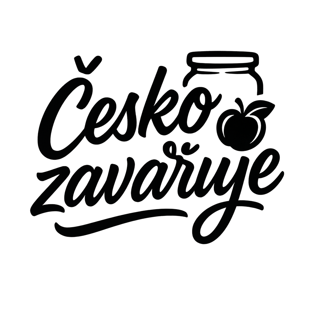 Česko Zavařuje Logo