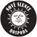 Logo hospoda Nové Slunce